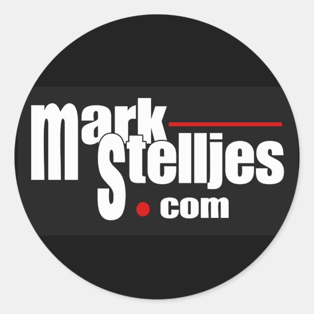 Stickers MS (Devant)