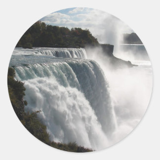 Stickers Niagara Falls