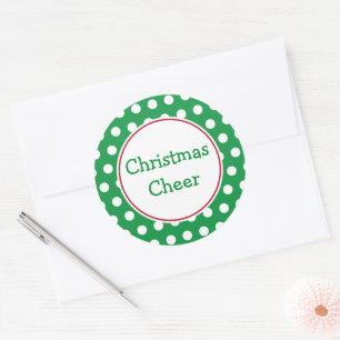 Stickers Noël