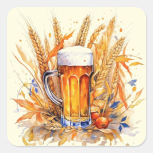 Stickers Oktoberfest