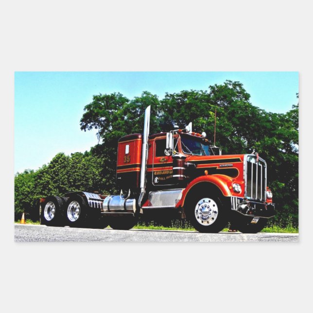 Stickers Ordinateur portable (Devant)