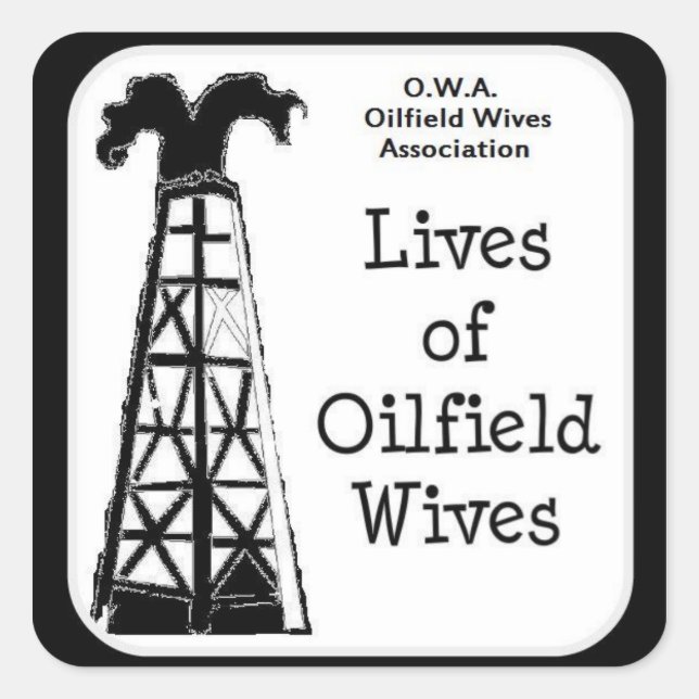 Stickers OWA (Devant)