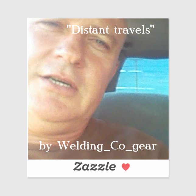 Stickers par Welding_Co_gear, bon pour beaucoup (Feuille)