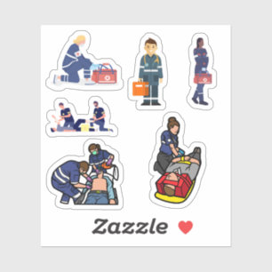 Stickers paramétriques