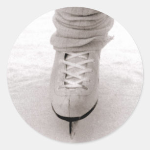 Stickers 'Patinage'