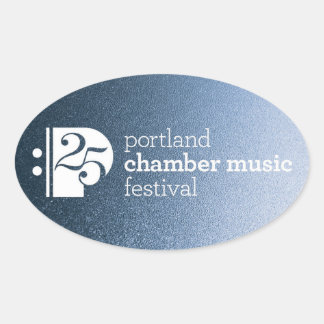 Stickers PCMF 25e anniversaire