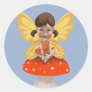 Stickers Penelope
