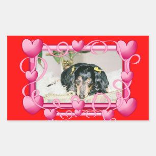 STICKERS PERSONNALISABLES - AJOUTER VOS PROPRES CA