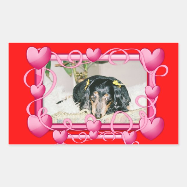 STICKERS PERSONNALISABLES - AJOUTER VOS PROPRES CA (Devant)