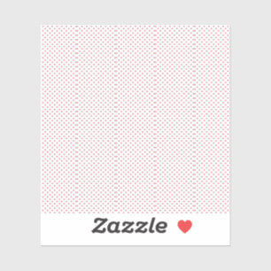 Stickers personnalisés en vinyle découpés sur m