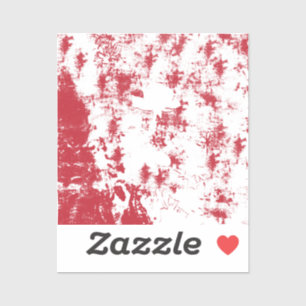 Stickers personnalisés en vinyle découpés sur m