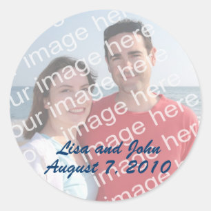 Stickers photo