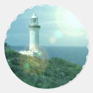 Stickers Photos de phare