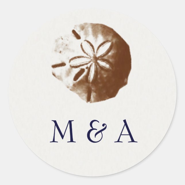 stickers plage (Devant)