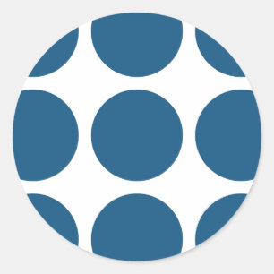Stickers Pois