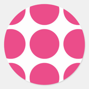 Stickers Pois