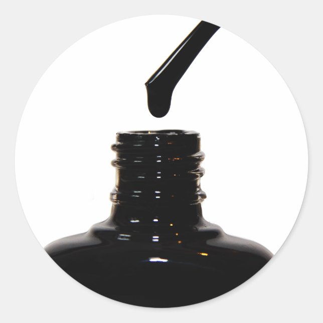 Stickers polonais à ongles (Devant)