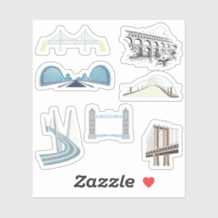 Stickers Pont