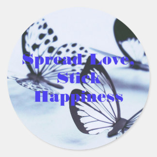 Stickers pour cadeaux