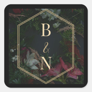 Stickers pour les Almes britanniques