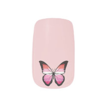 Belles couleurs Lesbiennes papillon