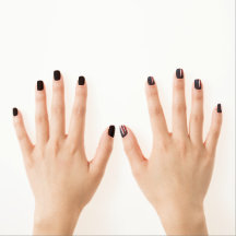 Drapeau patriotique ongles Art Olympien Effort Des