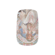 Josephine Crane Bradley en Lavia par Alphonse Much