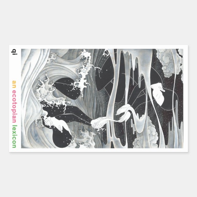 Stickers pour Qi (par Moonassi) (Devant)