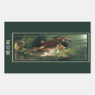 stickers "Primavera" de Cot