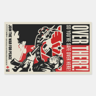 Stickers Propagande 1984