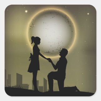 Stickers Proposition