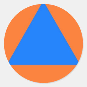 Stickers Protection civile