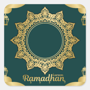 stickers Ramadan Kareem