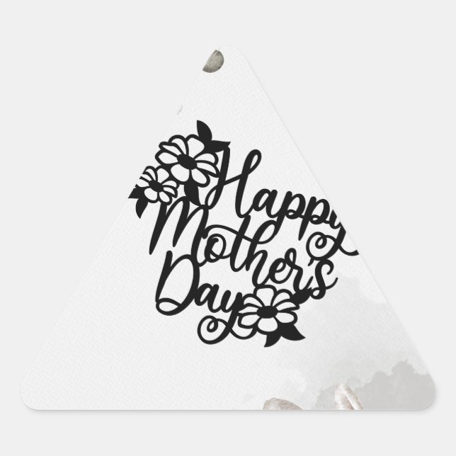 Stickers Rectangle (Devant)