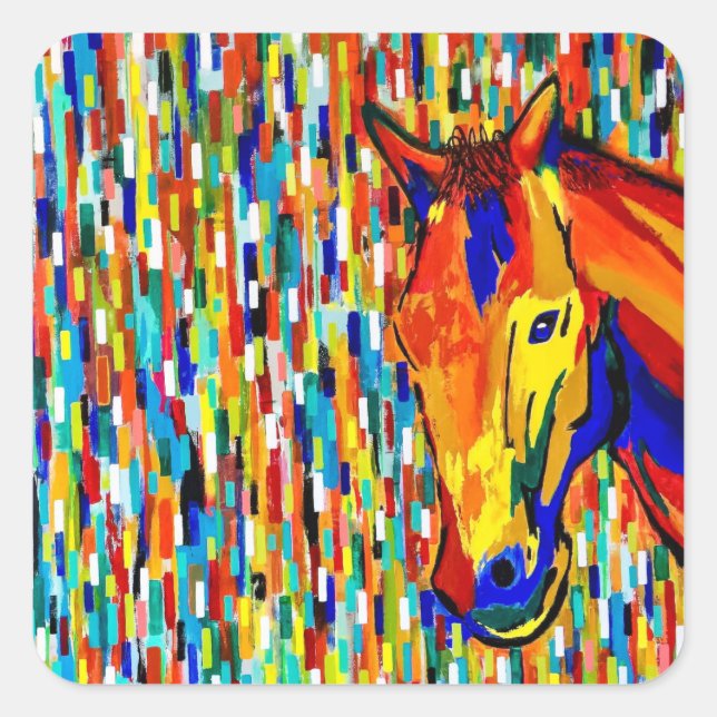 Stickers Reddy to Run (Devant)