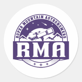 Stickers RMA