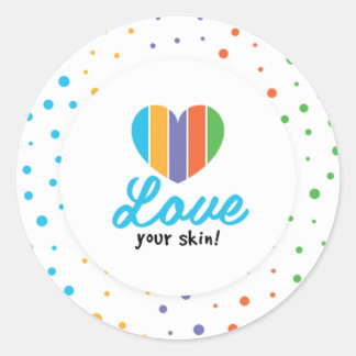 Stickers Rodan et Fields