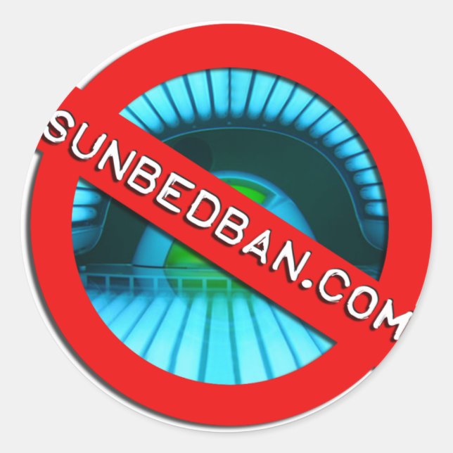 Stickers ronds (Devant)