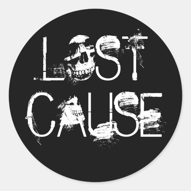 Stickers ronds (Devant)