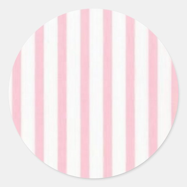 Stickers ronds (Devant)