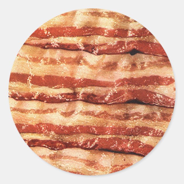 Stickers ronds (Devant)