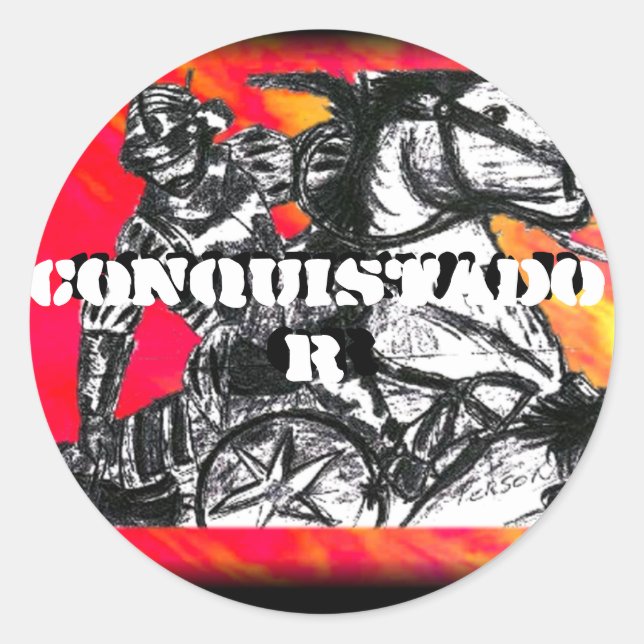 Stickers ronds (Devant)