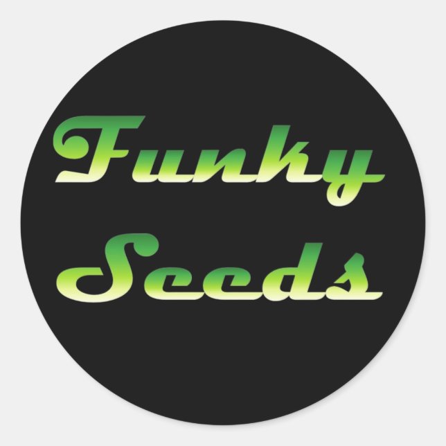 Stickers ronds (Devant)