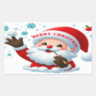 Stickers ronds classiques