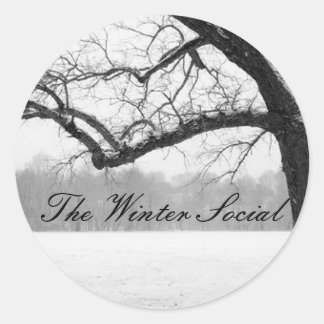 Stickers ronds - Customisés