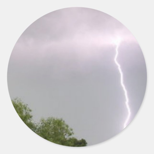 Stickers ronds désespérés (Devant)