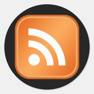 Stickers RSS