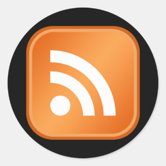 Stickers RSS