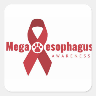 Stickers ruban de sensibilisation UCB