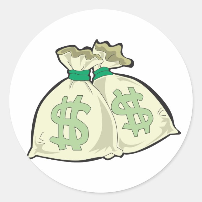 Stickers Sacs (Devant)